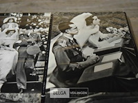Album foto's koningshuis - afbeelding 1 van  6