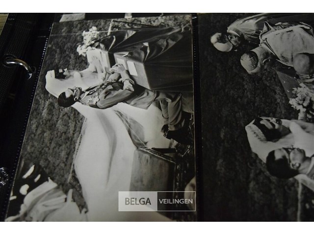 Album foto's koningshuis - afbeelding 2 van  6