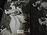 Album foto's koningshuis - afbeelding 2 van  6