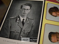 Album foto's koningshuis - afbeelding 3 van  6