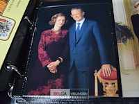 Album foto's koningshuis - afbeelding 4 van  6