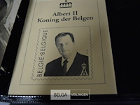 Album foto's koningshuis - afbeelding 5 van  6