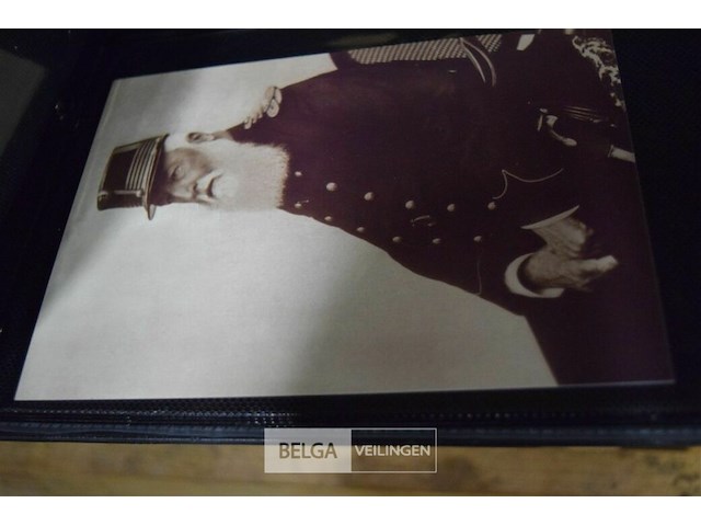 Album foto's koningshuis - afbeelding 6 van  6