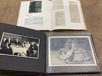 …album + knipsels y de gruyter - afbeelding 2 van  3