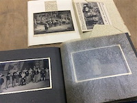 …album + knipsels y de gruyter - afbeelding 3 van  3