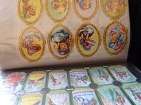 Album met knipsels - afbeelding 2 van  3