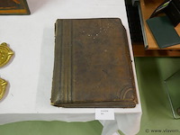 Album met oude foto's - afbeelding 1 van  2