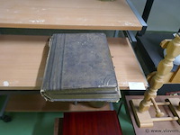 Album met oude foto's - afbeelding 2 van  2