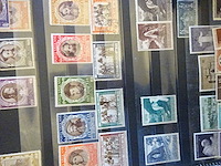 Album postezegels italie en vatikaan - afbeelding 4 van  4