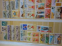 Album postzegels azie china vietnam enz - afbeelding 7 van  7