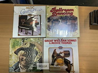 Albums various artists/bands vinyl - afbeelding 2 van  4