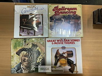 Albums various artists/bands vinyl - afbeelding 4 van  4