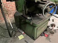 Alcera al4b gereedschapsfreesmachine - afbeelding 2 van  10