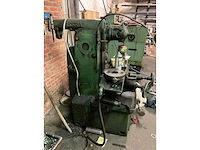 Alcera al4b gereedschapsfreesmachine - afbeelding 4 van  10