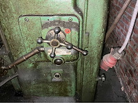 Alcera al4b gereedschapsfreesmachine - afbeelding 7 van  10