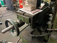 Alcera al4b gereedschapsfreesmachine - afbeelding 8 van  10