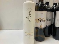 Alcohol vrije drank (13x) - afbeelding 2 van  4