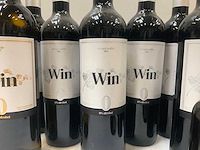 Alcohol vrije drank (13x) - afbeelding 3 van  4