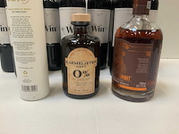 Alcohol vrije drank (13x) - afbeelding 4 van  4