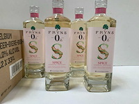 Alcohol vrije drank (17x) - afbeelding 3 van  3