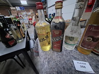 Alcoholische drank - afbeelding 2 van  3