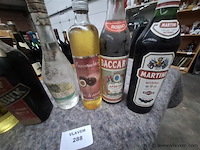 Alcoholische drank - afbeelding 3 van  3