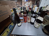 Alcoholische drank - afbeelding 1 van  3