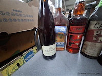 Alcoholische drank - afbeelding 2 van  3