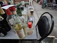 Alcoholische drank - afbeelding 1 van  4