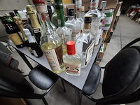 Alcoholische drank - afbeelding 2 van  4