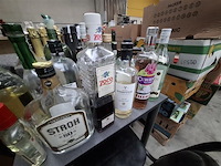 Alcoholische drank - afbeelding 3 van  4