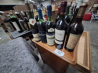 Alcoholische drank - afbeelding 1 van  3