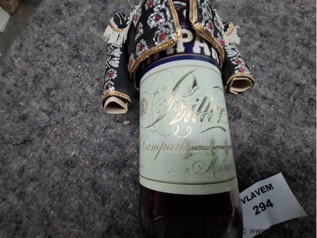 Alcoholische drank - afbeelding 2 van  2