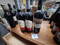 Alcoholische drank - afbeelding 1 van  2