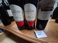 Alcoholische drank - afbeelding 2 van  2