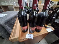 Alcoholische drank - afbeelding 1 van  2