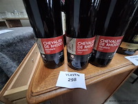 Alcoholische drank - afbeelding 2 van  2