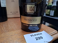 Alcoholische drank - afbeelding 2 van  2