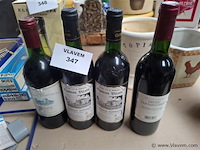 Alcoholische drank - afbeelding 1 van  3