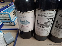 Alcoholische drank - afbeelding 2 van  3