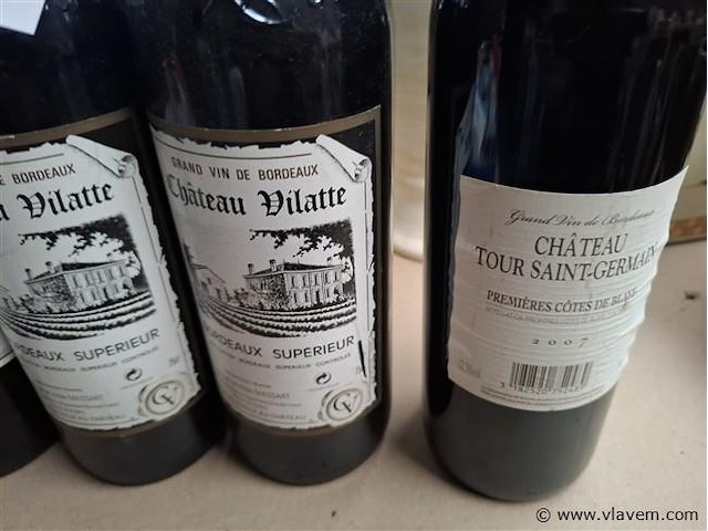 Alcoholische drank - afbeelding 3 van  3