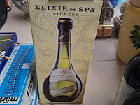 Alcoholische drank - afbeelding 1 van  2