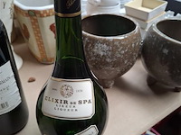 Alcoholische drank - afbeelding 2 van  2