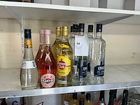 Alcoholische dranken (12x) - afbeelding 1 van  6
