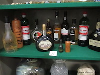 Alcoholische dranken - afbeelding 1 van  3