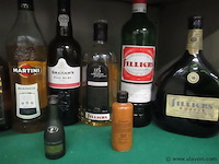 Alcoholische dranken - afbeelding 3 van  3
