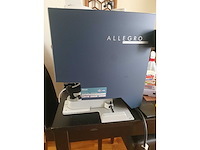 Alcon wavelight allegro analyzer - afbeelding 2 van  4