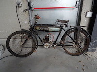 Alcyon bma - afbeelding 1 van  5