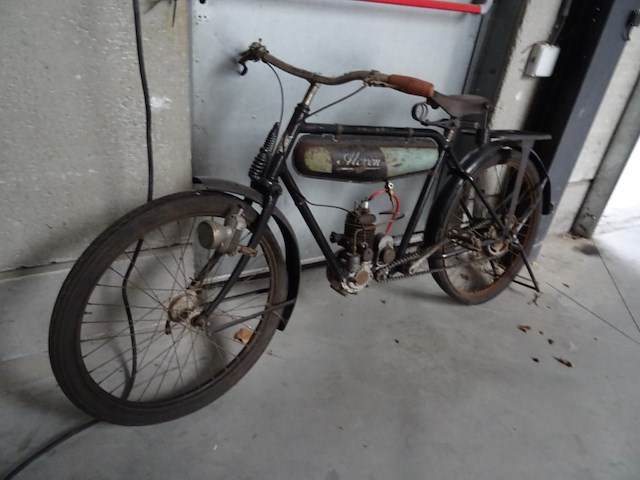 Alcyon bma - afbeelding 2 van  5