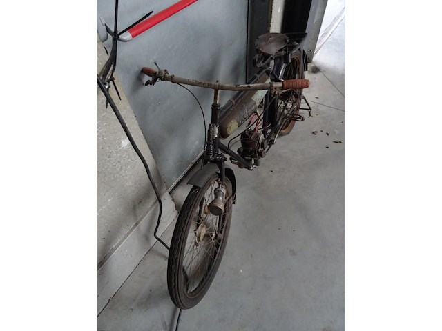 Alcyon bma - afbeelding 4 van  5